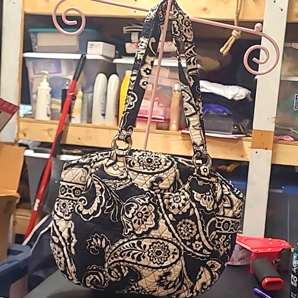 Vera Bradley purse